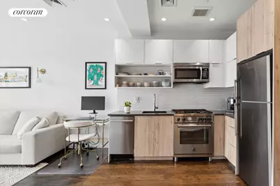 341 Nostrand Avenue #402D, Brooklyn, NY 11216 - Photo 3