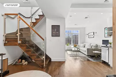 341 Nostrand Avenue #402D, Brooklyn, NY 11216 - Photo 5