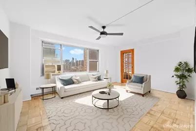 473 Fdr Drive #K1004, New York, NY 10002 - Photo 1