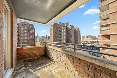 473 Fdr Drive #K1004, New York, NY 10002 - Photo 11