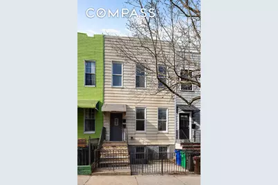 318 21st Street, Brooklyn, NY 11215 - Photo 1
