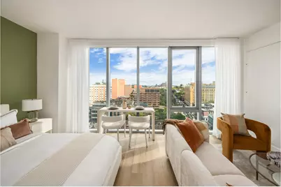 89 Dekalb Avenue #19H, Brooklyn, NY 11201 - Photo 5