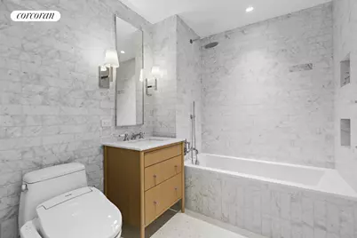 300 W 122nd Street #7H, New York, NY 10027 - Photo 15