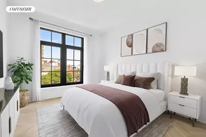 300 W 122nd Street #7H, New York, NY 10027 - Photo 1