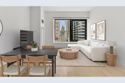 75 Wall Street #37K, New York City, NY 10005 - Photo 1