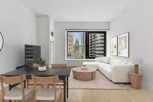 75 Wall St, New York City, NY 10005 - Photo 1