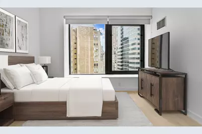 75 Wall Street #37K, New York, NY 10005 - Photo 5