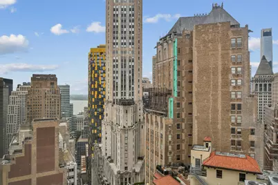 75 Wall Street #37K, New York City, NY 10005 - Photo 9