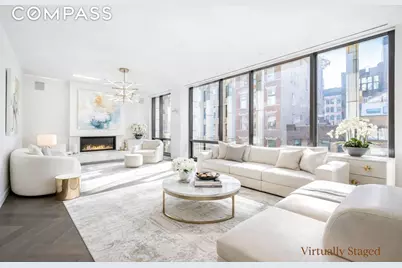 23 E 22nd Street #TH2, New York City, NY 10010 - Photo 1