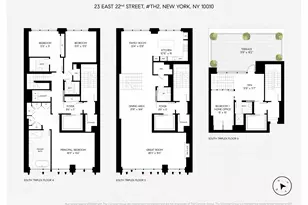 23 E 22nd St, New York City, NY 10010 - Photo 23