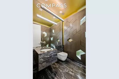 23 E 22nd Street #TH2, New York City, NY 10010 - Photo 13