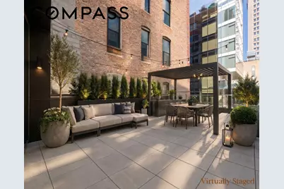 23 E 22nd Street #TH2, New York City, NY 10010 - Photo 13