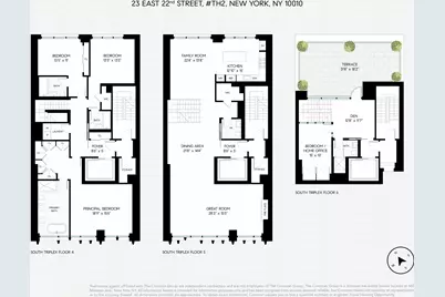 23 E 22nd Street #TH2, New York City, NY 10010 - Photo 23