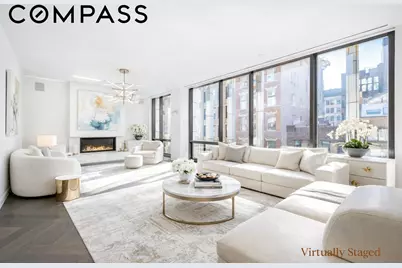 23 E 22nd Street #TH2, New York City, NY 10010 - Photo 1