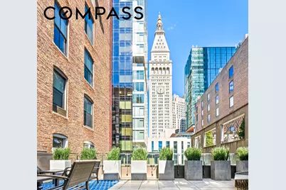 23 E 22nd Street #TH2, New York City, NY 10010 - Photo 15