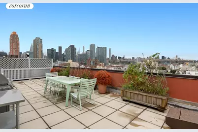 10-63 Jackson Avenue #7B, Long Island City, NY 11101 - Photo 3