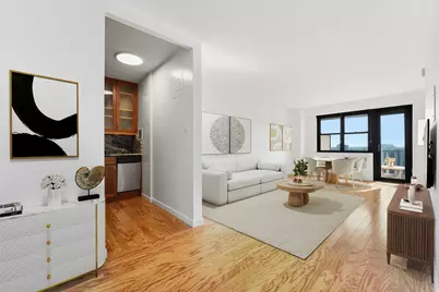 39-60 54th Street #7N, New York City, NY 11377 - Photo 1