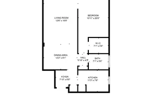 525 E 11th St, New York City, NY 10009 - Photo 15