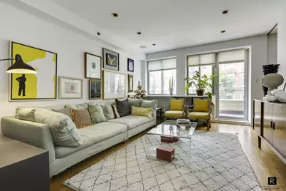 525 E 11th Street #3-C, New York City, NY 10009 - Photo 3