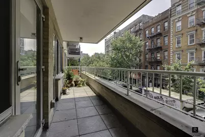 525 E 11th Street #3-C, New York City, NY 10009 - Photo 11