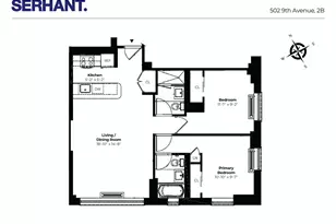 502 9th Ave, New York City, NY 10018 - Photo 7
