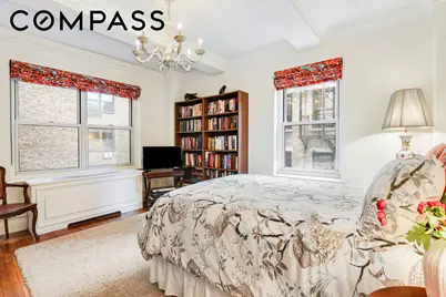 400 E 52nd Street #4D, New York City, NY 10022 - Photo 11