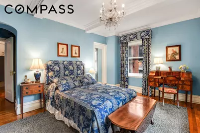 400 E 52nd Street #4D, New York City, NY 10022 - Photo 9