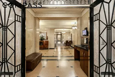 400 E 52nd Street #4D, New York City, NY 10022 - Photo 13