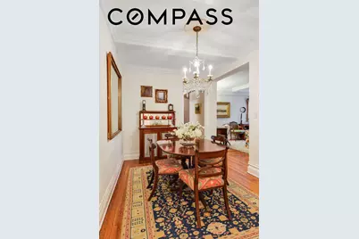 400 E 52nd Street #4D, New York City, NY 10022 - Photo 5