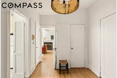 212 E 48th Street #1D, New York City, NY 10017 - Photo 5