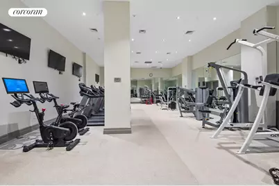 110 Livingston Street #12E, New York City, NY 11201 - Photo 9