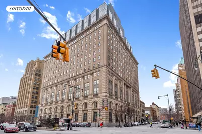 110 Livingston Street #12E, New York City, NY 11201 - Photo 13