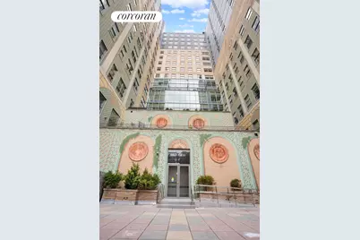 110 Livingston Street #12E, New York City, NY 11201 - Photo 11