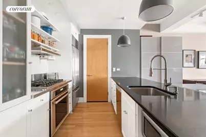 110 Livingston Street #12E, New York City, NY 11201 - Photo 3