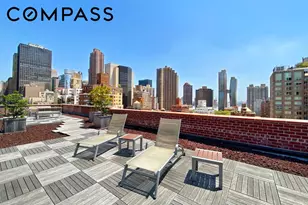 166 E 35th St, New York City, NY 10016 - Photo 13