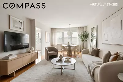 166 E 35th Street #5C, New York City, NY 10016 - Photo 1