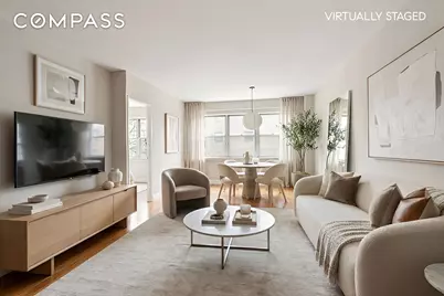 166 E 35th Street #5C, New York, NY 10016 - Photo 1