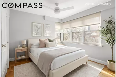 166 E 35th Street #5C, New York City, NY 10016 - Photo 7