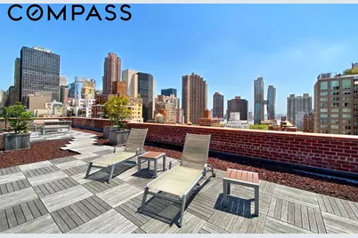 166 E 35th Street #5C, New York City, NY 10016 - Photo 13
