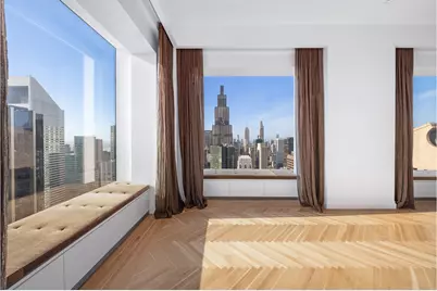 432 Park Avenue #52B, New York City, NY 10022 - Photo 3