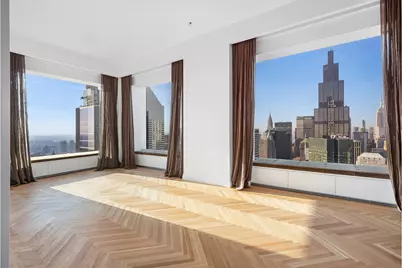432 Park Avenue #52B, New York City, NY 10022 - Photo 1