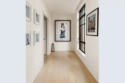 25 Park Row #25C, New York City, NY 10038 - Photo 5