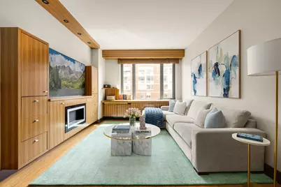 305 W 16th Street #4D, New York, NY 10011 - Photo 1