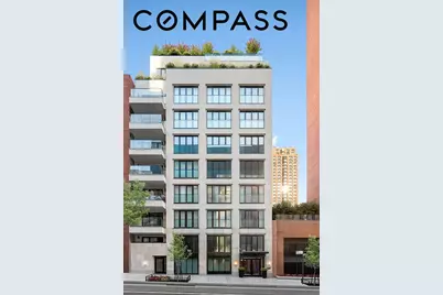 427 E 90th Street #5A, New York City, NY 10128 - Photo 9
