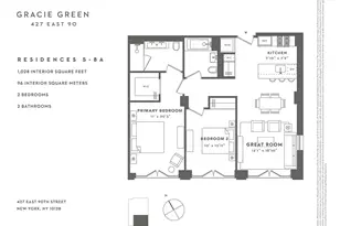 427 E 90th St, New York City, NY 10128 - Photo 13
