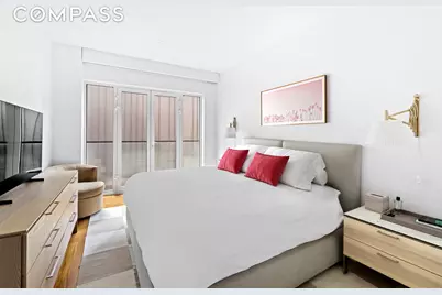 427 E 90th Street #5A, New York, NY 10128 - Photo 5