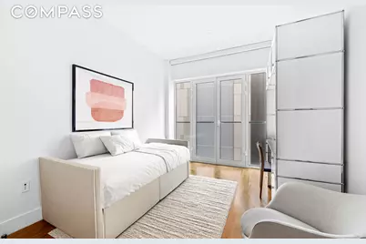 427 E 90th Street #5A, New York, NY 10128 - Photo 7