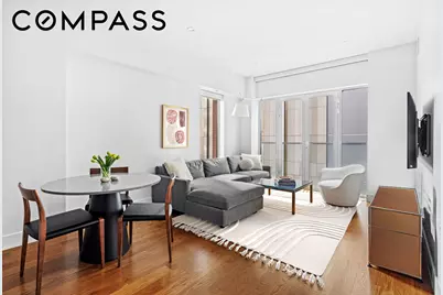 427 E 90th Street #5A, New York City, NY 10128 - Photo 1