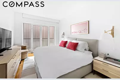 427 E 90th Street #5A, New York City, NY 10128 - Photo 5