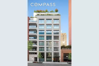 427 E 90th Street #5A, New York, NY 10128 - Photo 9